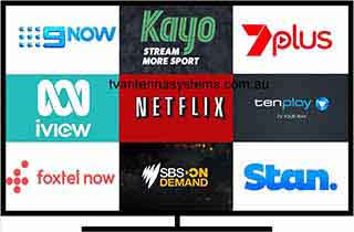 tv wall mout and installation caboolture and morayfield